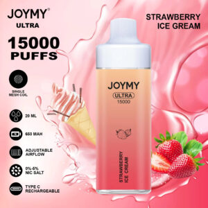 Joymy 15000 Puffs Vape Wholesale