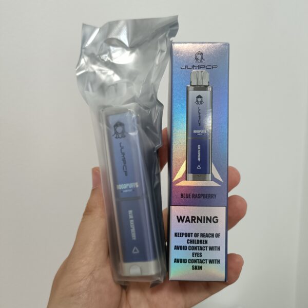 Jumpcp 8000 puffs Disposable Device Wholesale