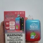 Geek Bar Pulse 15000 Puff Disposable Vape Engros Bang Rocket