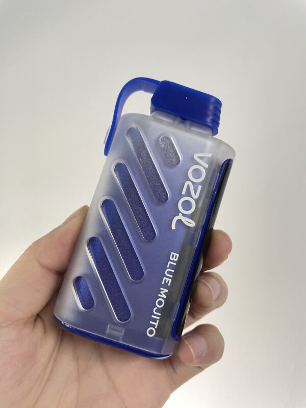 Recharge VOZOL GEAR POWER 12000 Puffs Wholesale