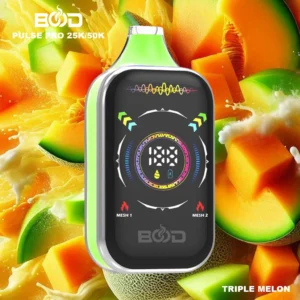 Bood Pulse Pro Factory Direct Großhandel Einweg -Vapes -Massenpreise