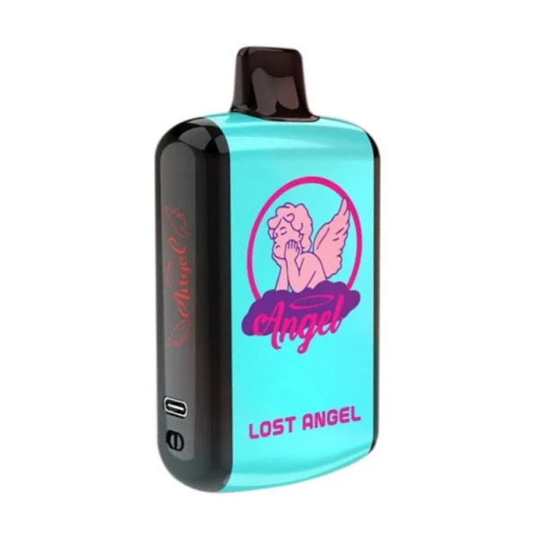 Best quality Lost Angel Pro Max 25k vapes bulk order European