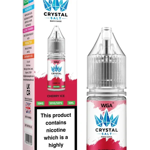 WGA Disposable vape juice near me