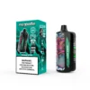 Best-Price 50k Puffs Disposable