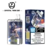 Cheap UZY Crystal Vape Online