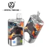 Crystal Twin 50k Vape Price