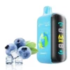 Top Rated ELFBAR Raya D3 25000 Puffs Disposable Vape Wholesale in Europe