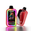 vapme 30000 puffs digital box disposable vape