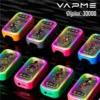 vapme crystal 30k digital wholesale price