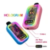 vapme shisha hookah 30000 puffs disposable vape Price
