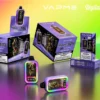 vapme vapes digital box 30000 puffs wholesale