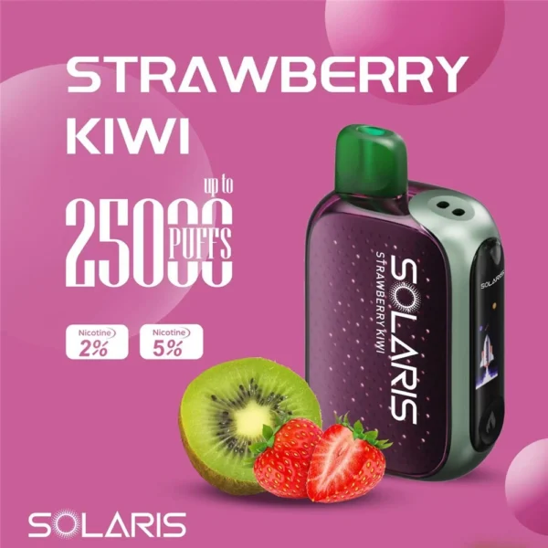 Advanced Airflow Control Disposable Vape