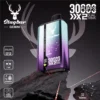 Double Flavor Stag Bar Gemini 30k Disposable Vape 2-in-1 Technology