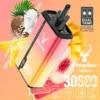 Europe Best Selling Stag Bar Gemini 30k Dual Flavor Vape 2024