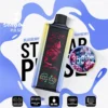 High Quality Stag Bar Pulse 35k Puffs Disposable Vape Leakproof Design