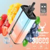 Lowest Price Stag Bar Gemini 30k Disposable Vape Bulk Order EU