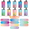 Rechargeable Stag Bar Gemini 30k Dual Flavor Vape Eco-Friendly Design