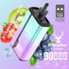 Stag Bar Gemini 30k Disposable Vape 30000 Puffs Long-Lasting Use