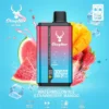Stag Bar Gemini 30k Disposable Vape Fast Charging USB-C Port