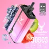 Stag Bar Gemini 30k Dual Flavor Disposable Vape Wholesale Price Bulk Discount