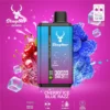 Stag Bar Gemini 30k Dual Flavor Vape Premium Mesh Coil Technology