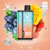 Stag Bar Gemini 30k Vape Child Safety Lock for Dual Flavor Pods