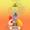 Stag Bar Tornado 15000 Puffs Disposable Vape Wholesale Price Bulk Deal