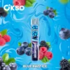 800 puff vape crystal bar