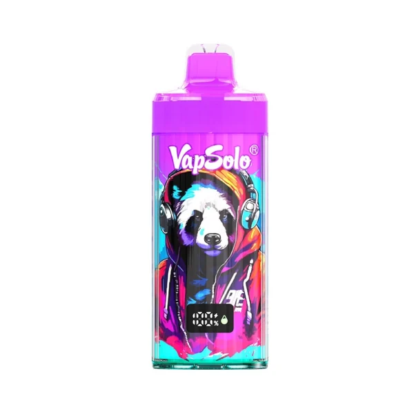 Buy Vapsolo King Pro 40k Disposable Vape Near Me