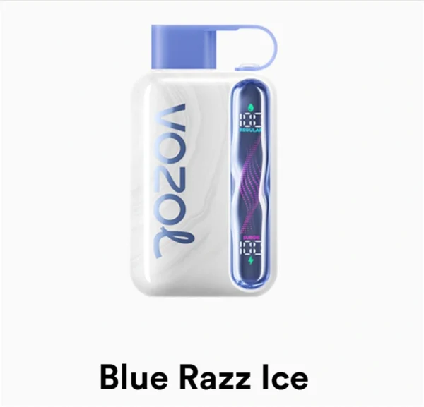 Buy Vozol Star 40k Puffs Disposable Vape Near Me