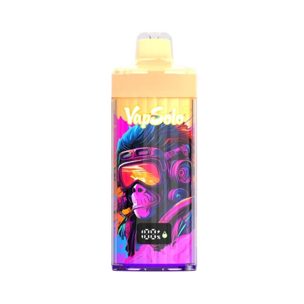 Lowest Vapsolo Vape King Pro 40k puffs