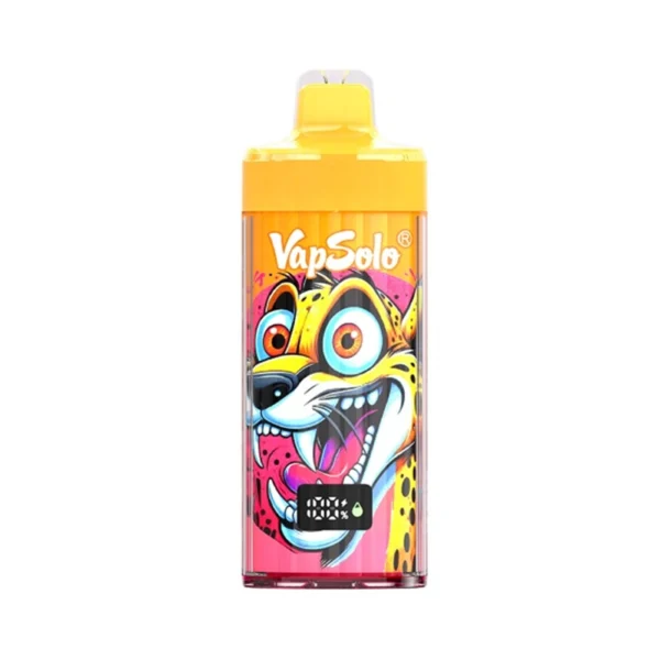 Vapsolo 40000 puffs Vapsolo King Pro Disposable Vape