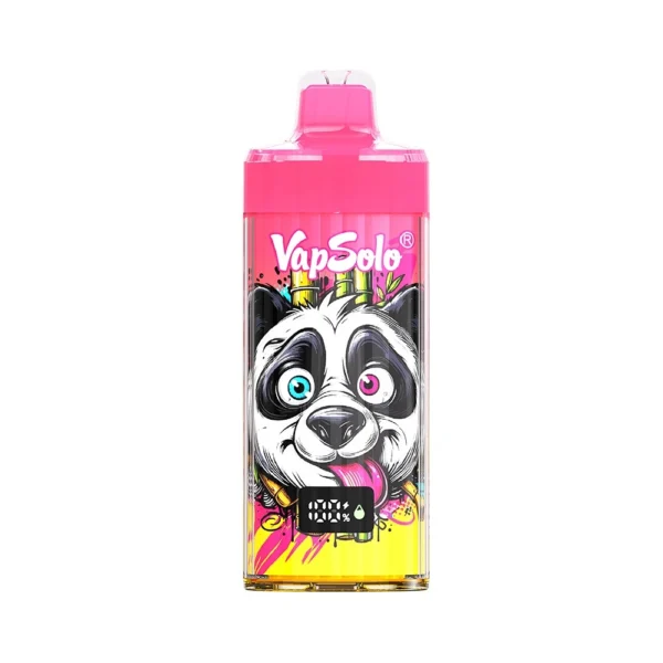 Vapsolo Disposable Vape King Pro 40000 puffs Wholesale