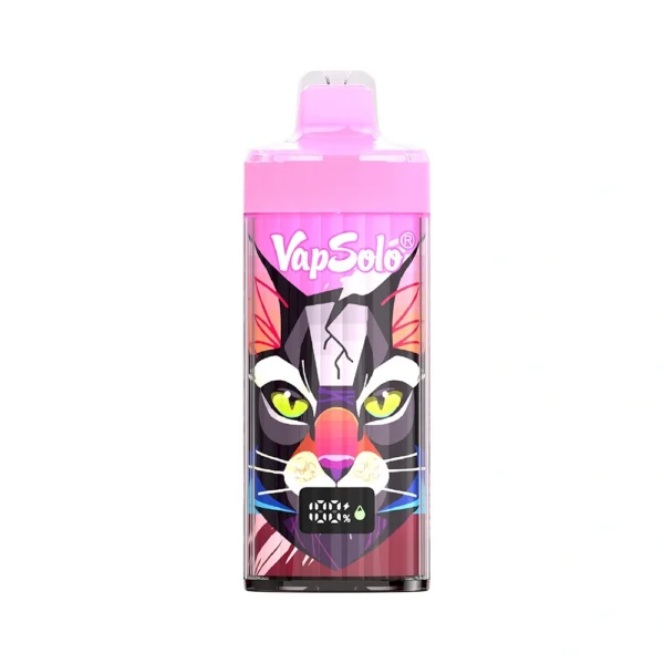 Vapsolo King Pro 40k wholesale Europe warehouse Instock