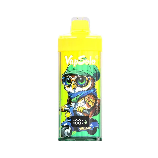 Vapsolo vapes Online Shop King Pro 40k Puffs