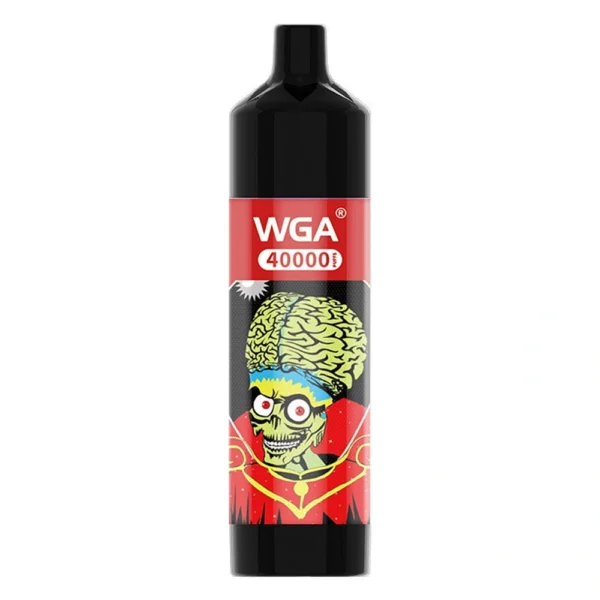 WGA 40k Disposable Vape Best Flavor