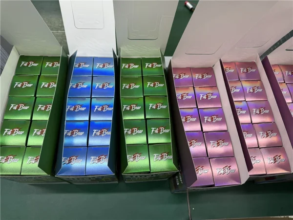 80k Puffs Disposable Device Online Shop