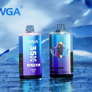 WGA Ultra Vape 35000 Puffs Online Shop