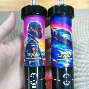 Mr.Goodie shisha hookah 80000 Puff Rechargeable vape
