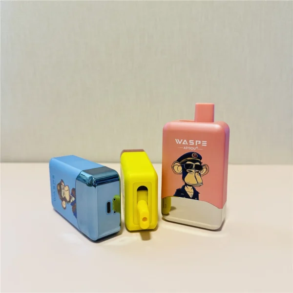 Wholesale Waspe 40k Puffs Disposable Vape