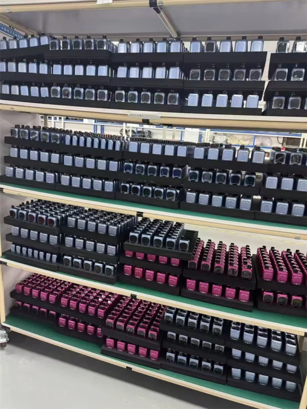 POCO DB 26000 Puffs double Flavors Disposable Vape