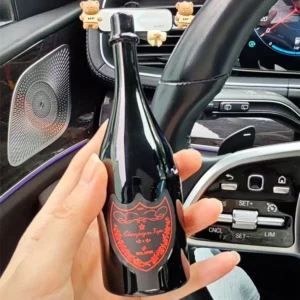 solaris šampanské dobíjateľný vaporizér