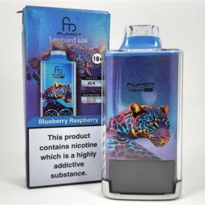 RandM 40k vape price