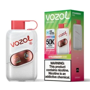 Vozol Star Click 50K Puffs Wholesale Disposable Vape