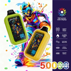 Vapme Digital Box 50k bulk buy discounts