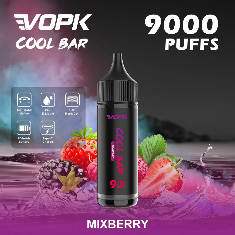 vopk-cool-bar-90000-puffs-まとめ買い VOPKクールバー 90000パフ 携帯用使い捨てベイプ
