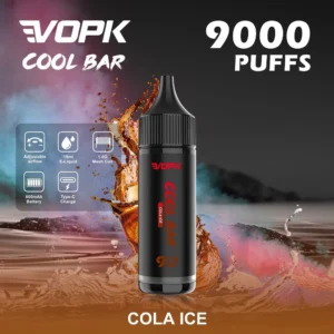 Bulk Buy VOPK Cool Bar 90000 Puffs Vape