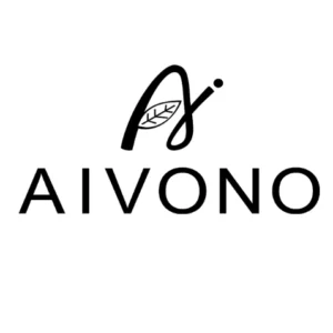 Aivono Disposable Vape Logo
