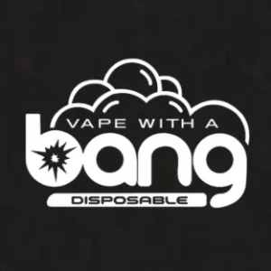 Bang Disposable Vape Logo