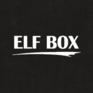 ELFBOX Disposable Vape Logo